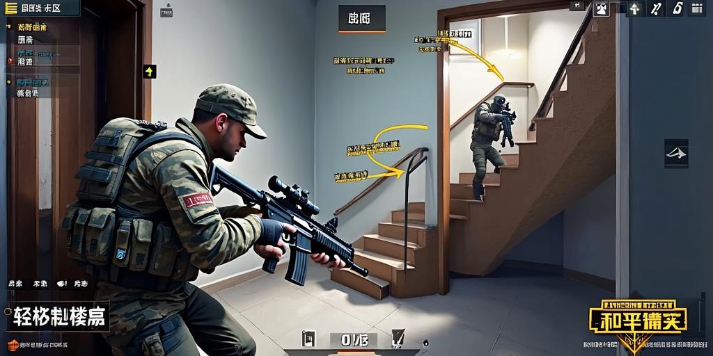 和平精英辅助【保时捷直装V6.5稳定版】无后防抖 全屏自瞄 范围伤害 子弹追踪 空投透视